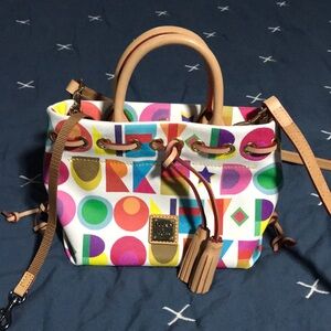 Dooney & Bourke purse